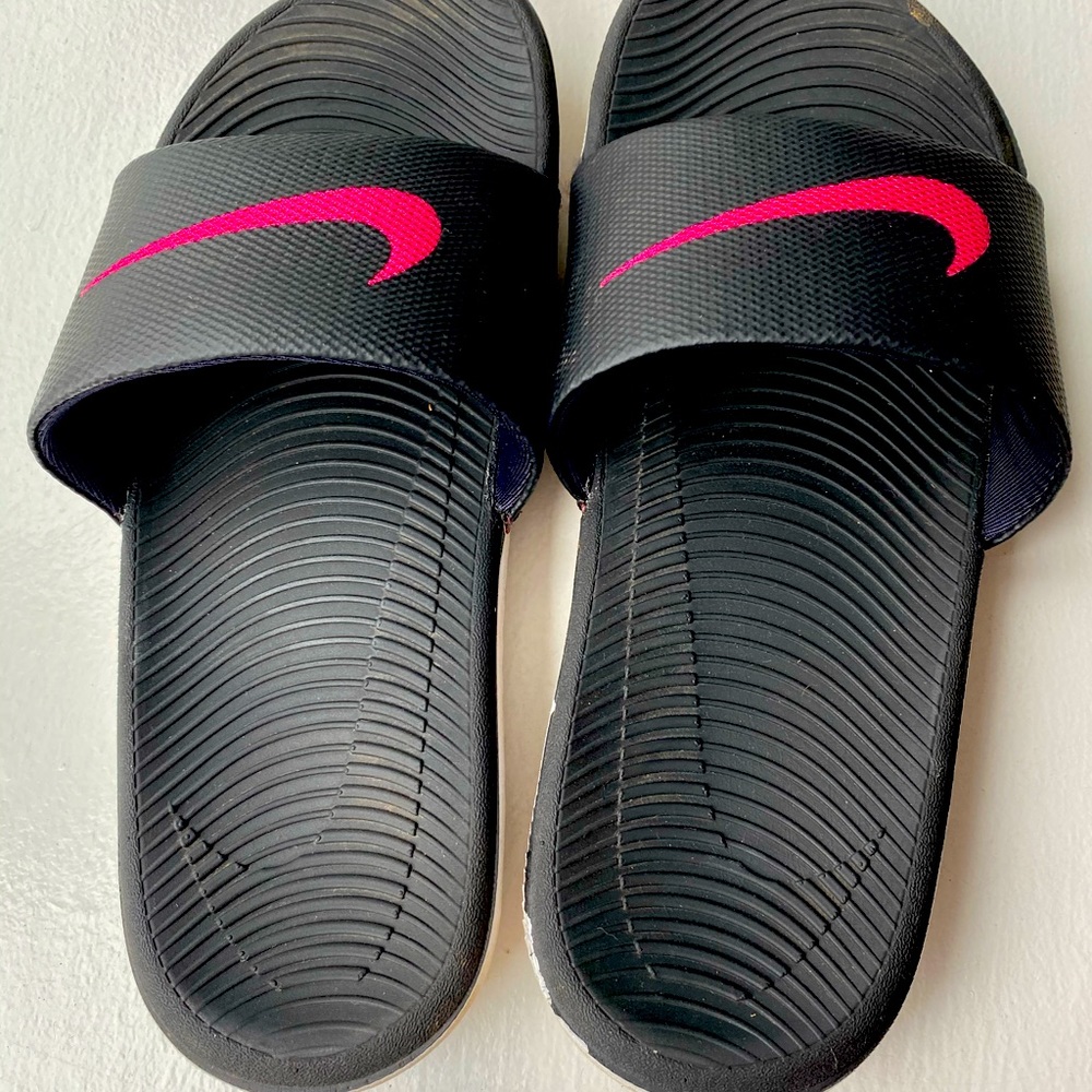 Nike Slides